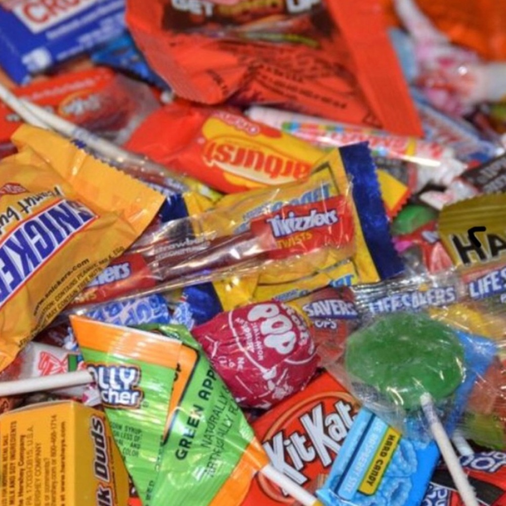 🍭🍬🍭🍬Free Candy with any Purchase🍬🍭🍬🍭 - Picture 2 of 3